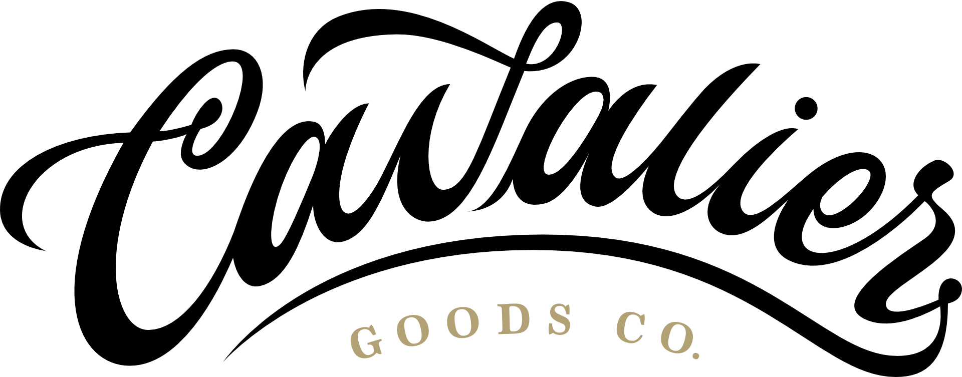 Cavalier Goods Co.