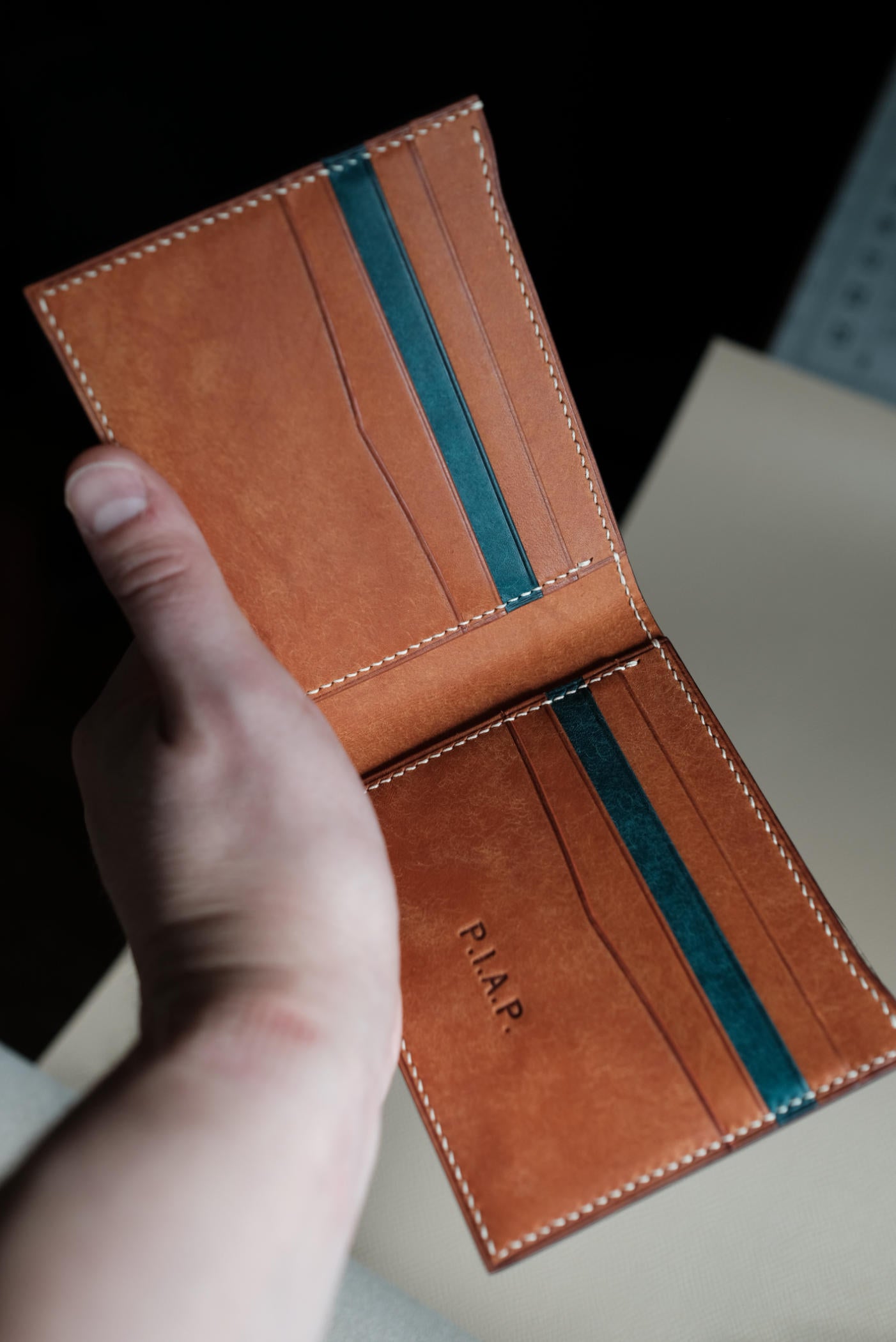 Custom Bifold