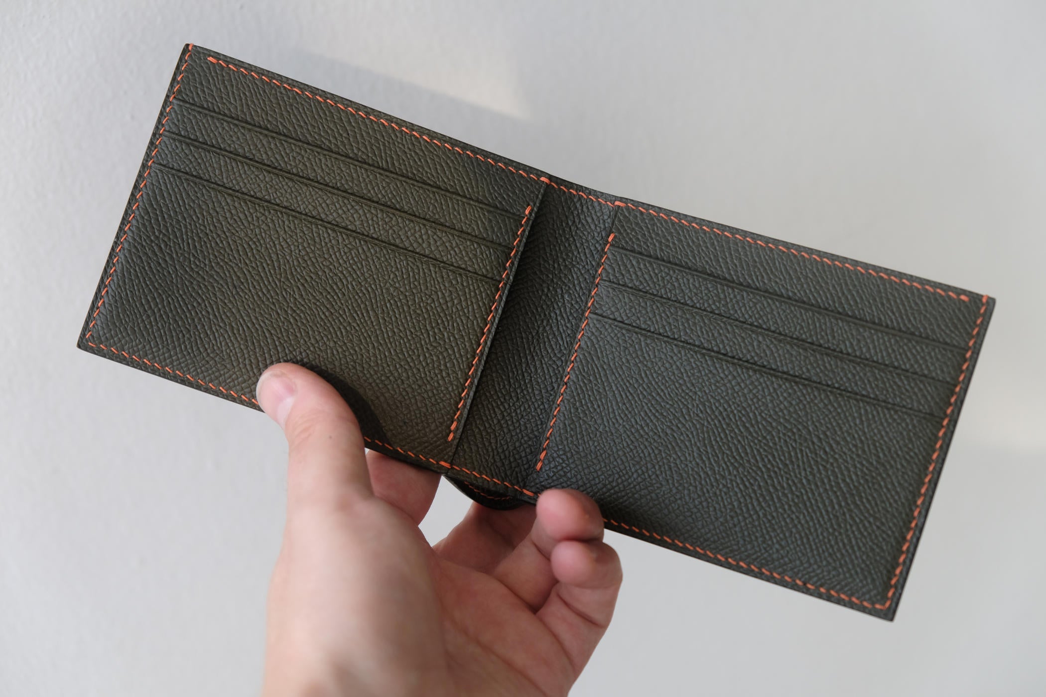 Custom Bifold