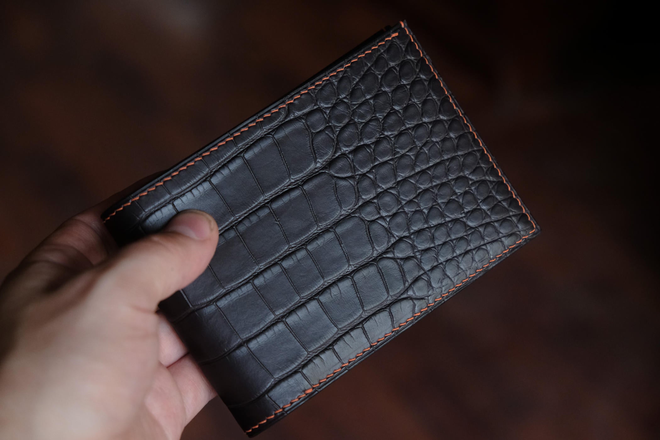 Custom Bifold