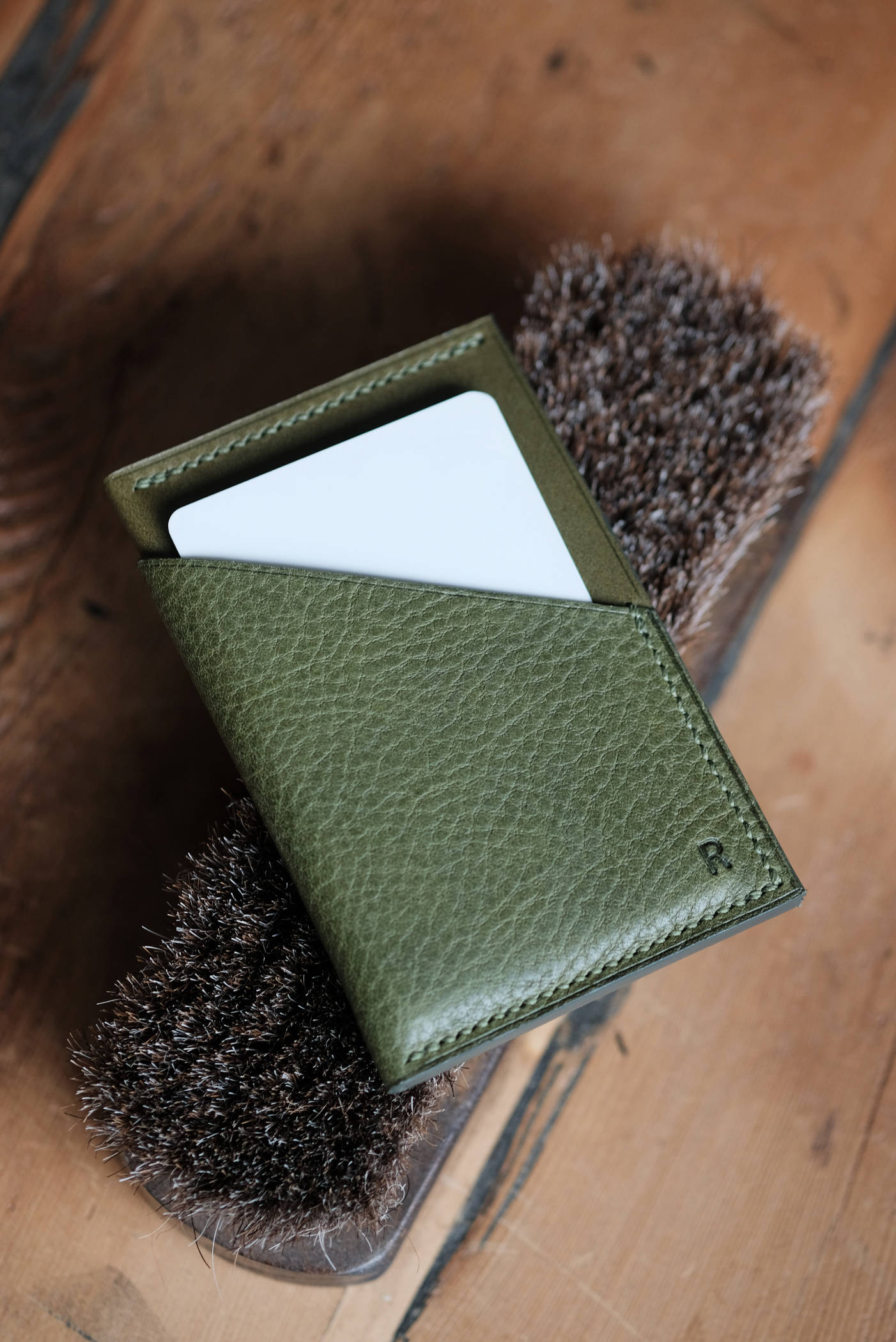Wrap Wallet (Downloadable PDF)