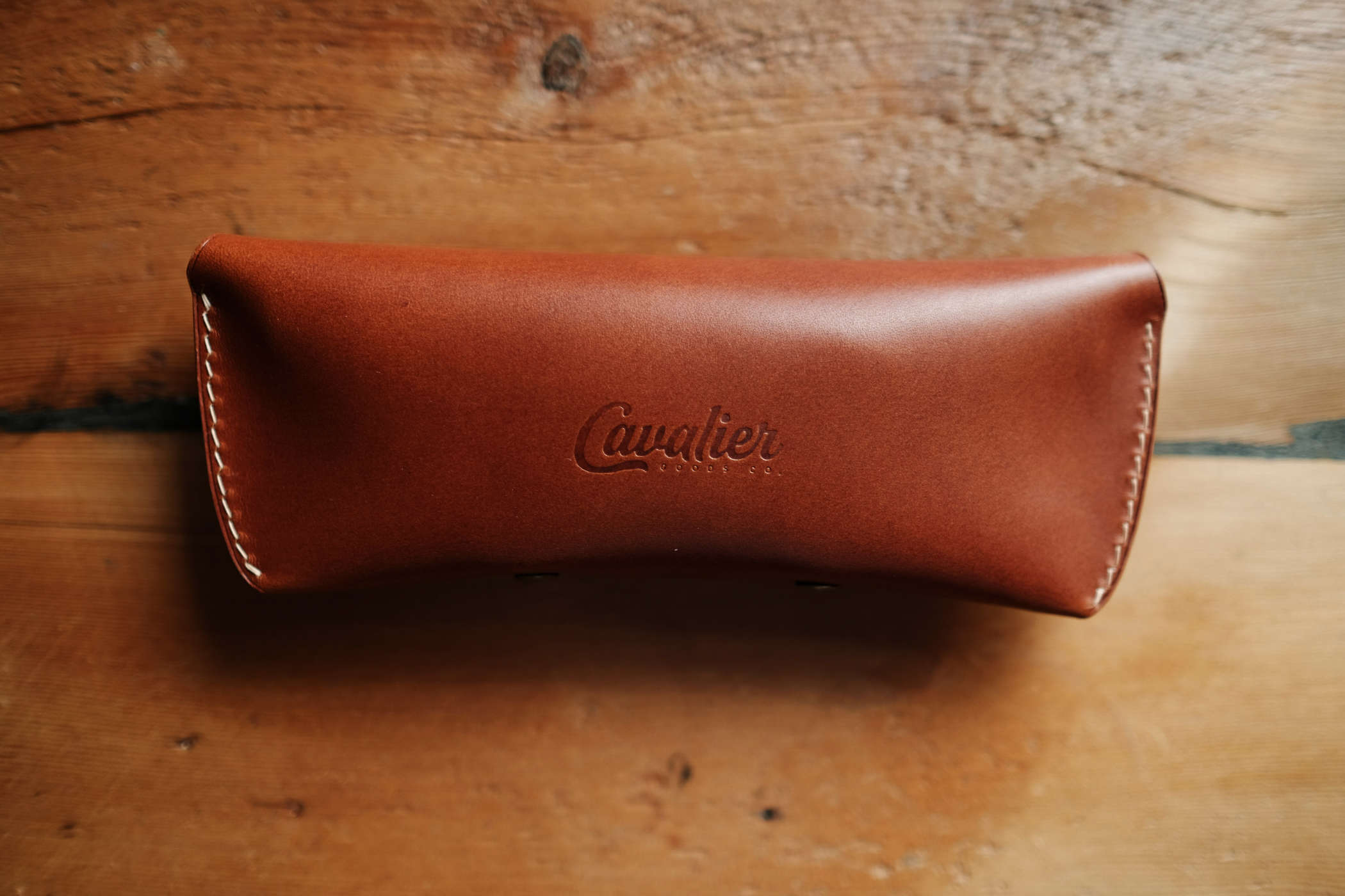 The Scout - Sunglasses Case