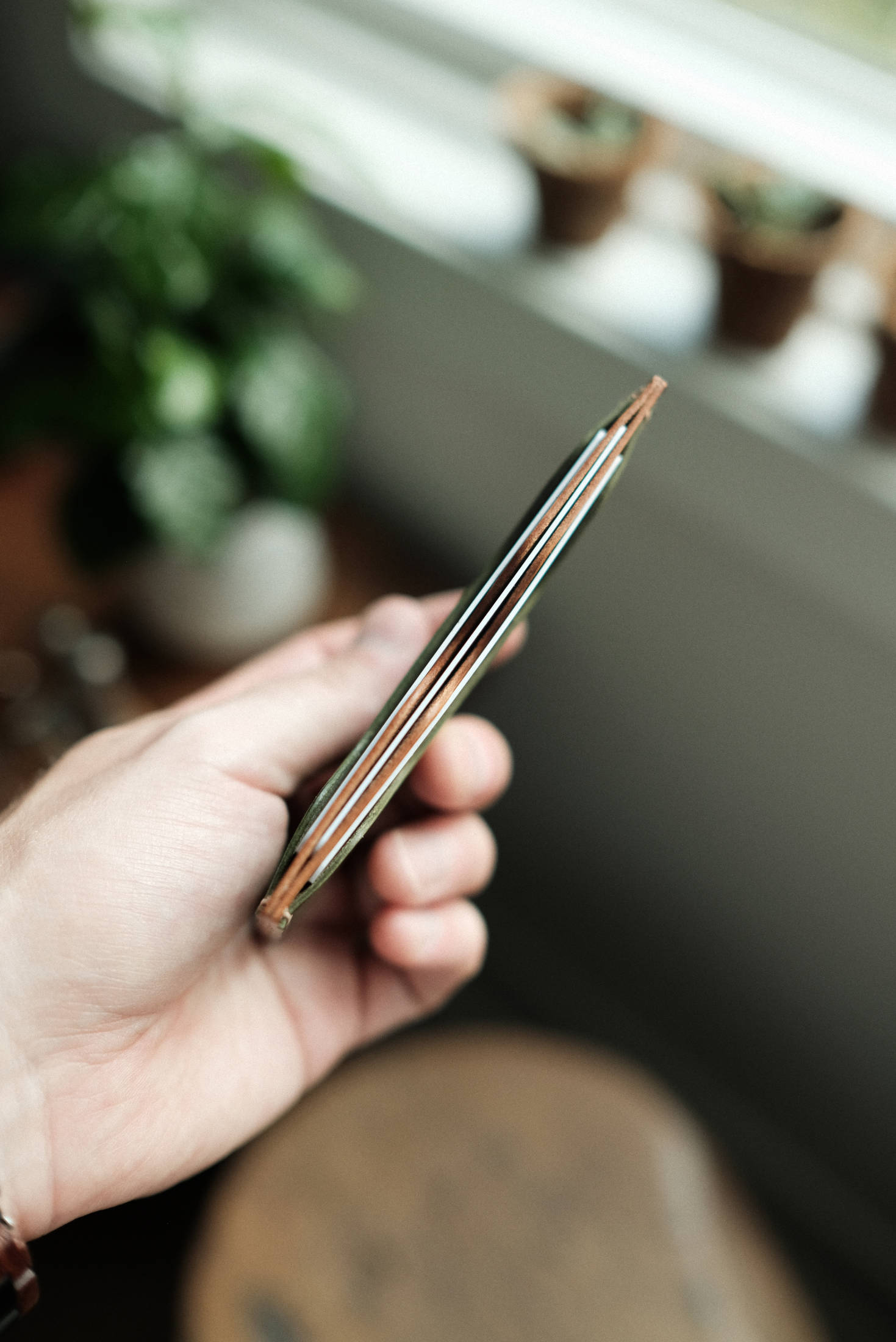 The Minimalist - Cavalier Goods Co.