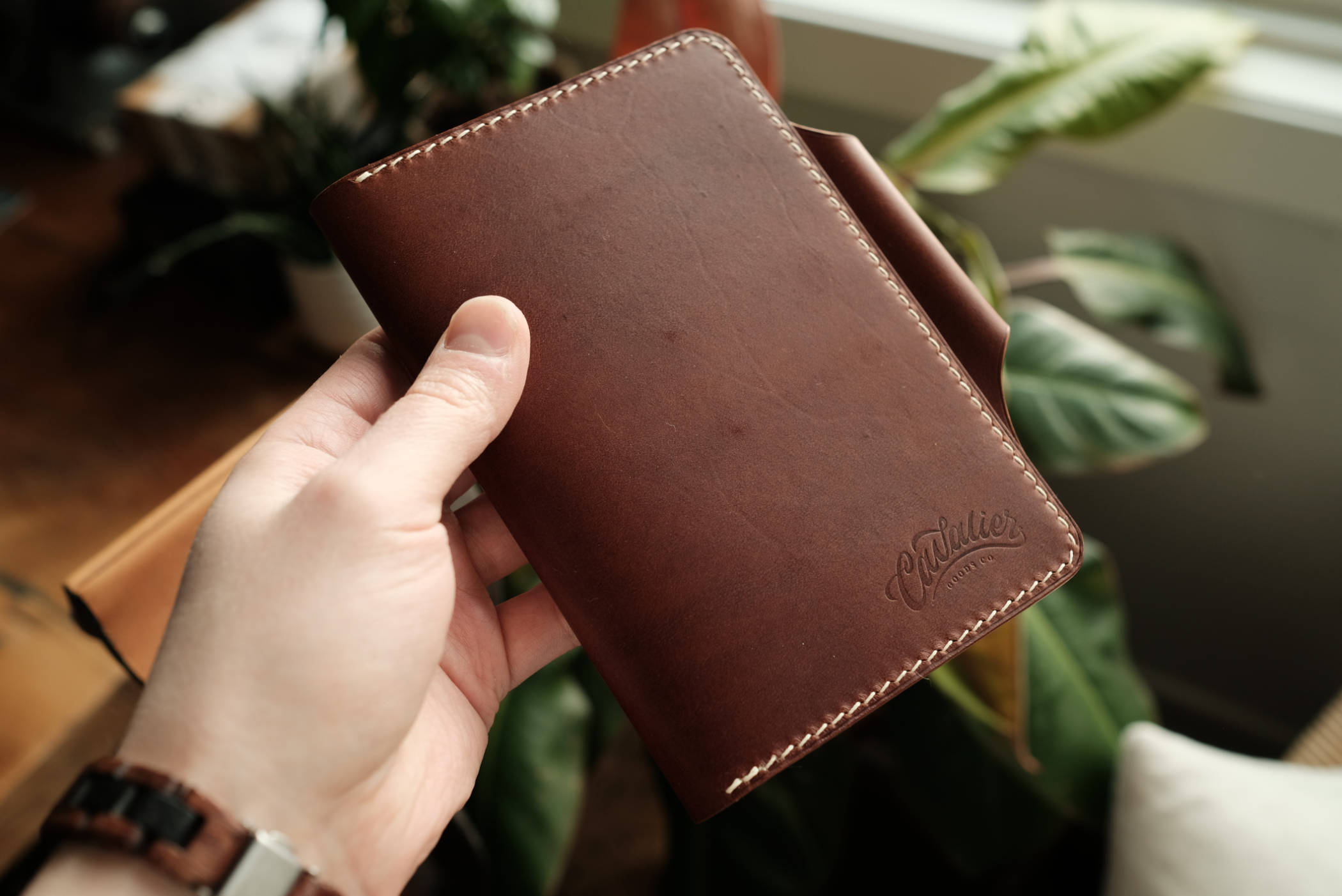 The Wanderer - Cavalier Goods Co.