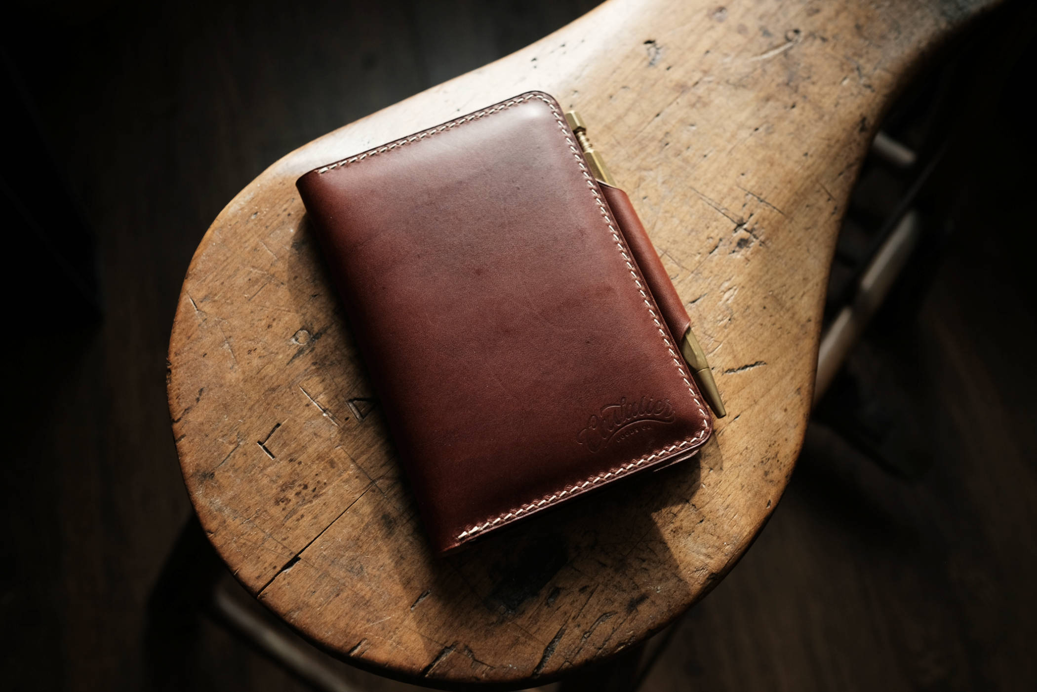 The Wanderer - Cavalier Goods Co.