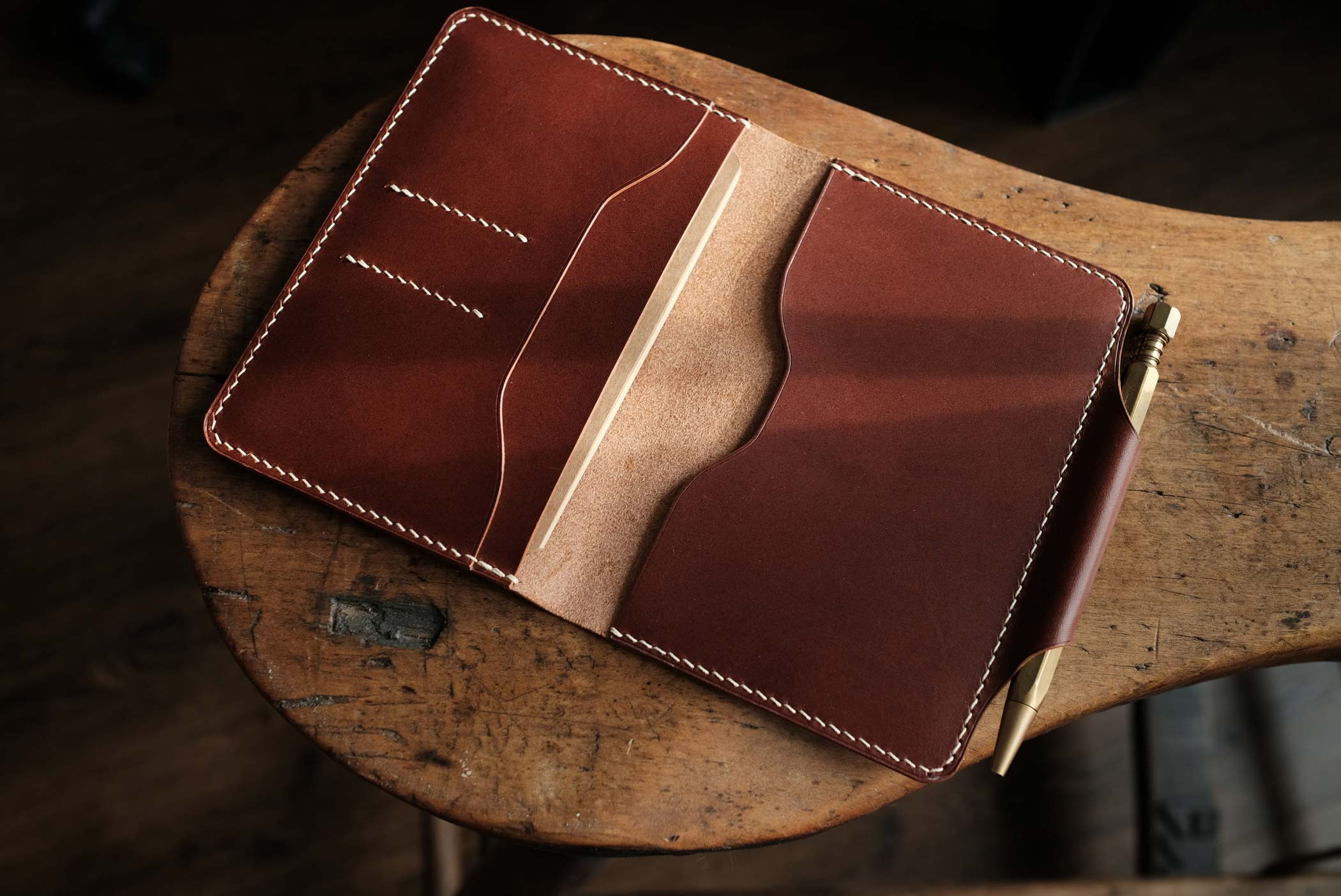 The Wanderer - Cavalier Goods Co.
