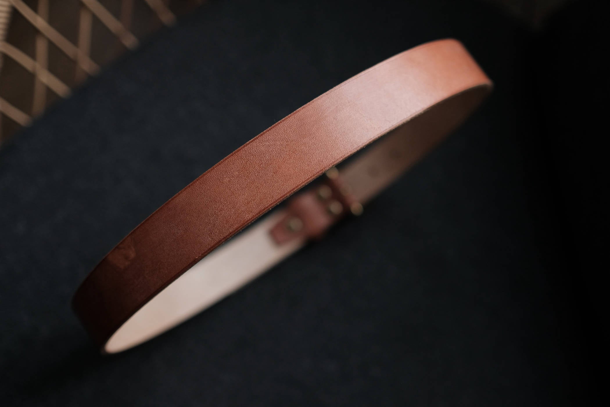 The Keeper (J&FJ Baker) - Oak - Cavalier Goods Co.