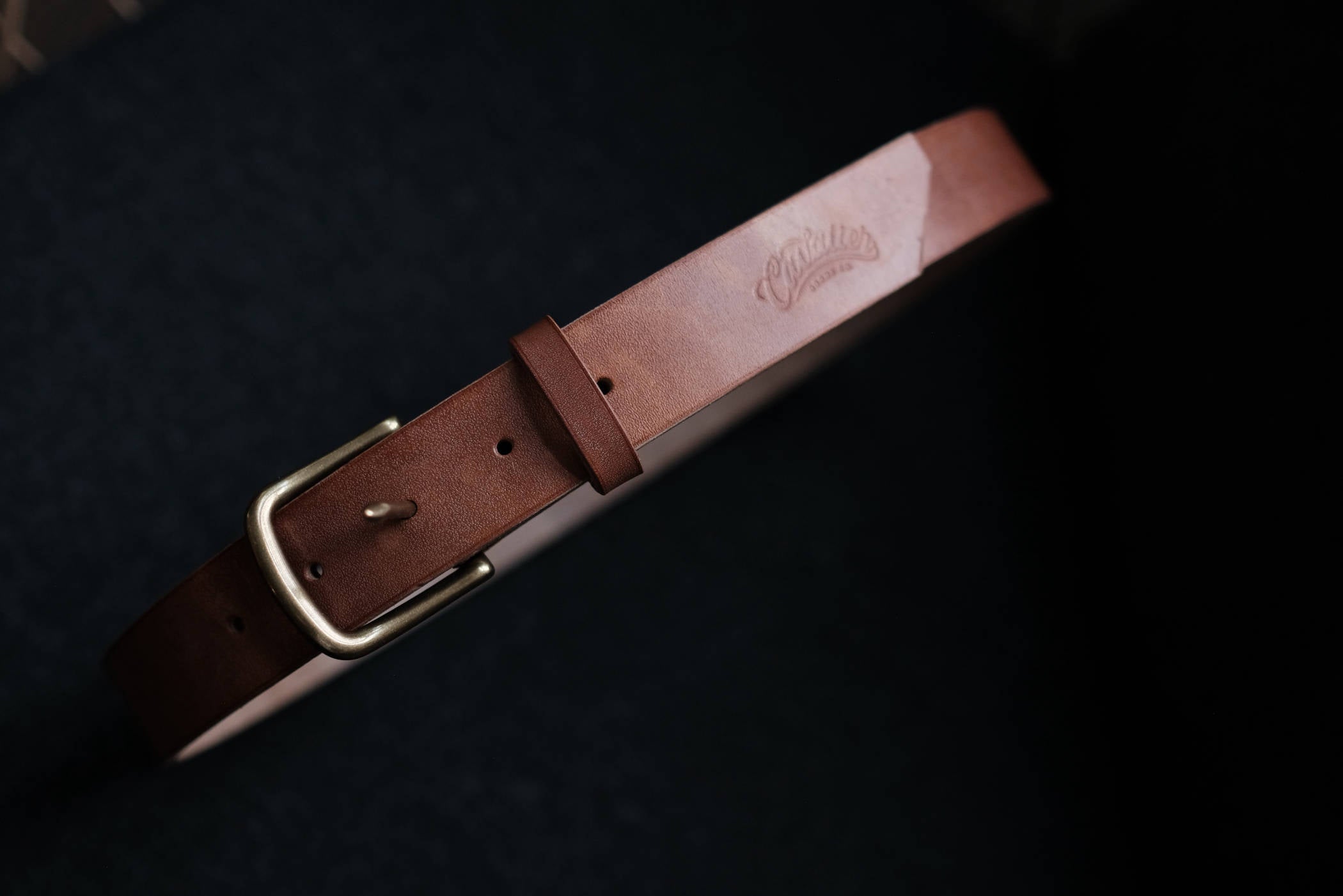 The Keeper (J&FJ Baker) - Oak - Cavalier Goods Co.
