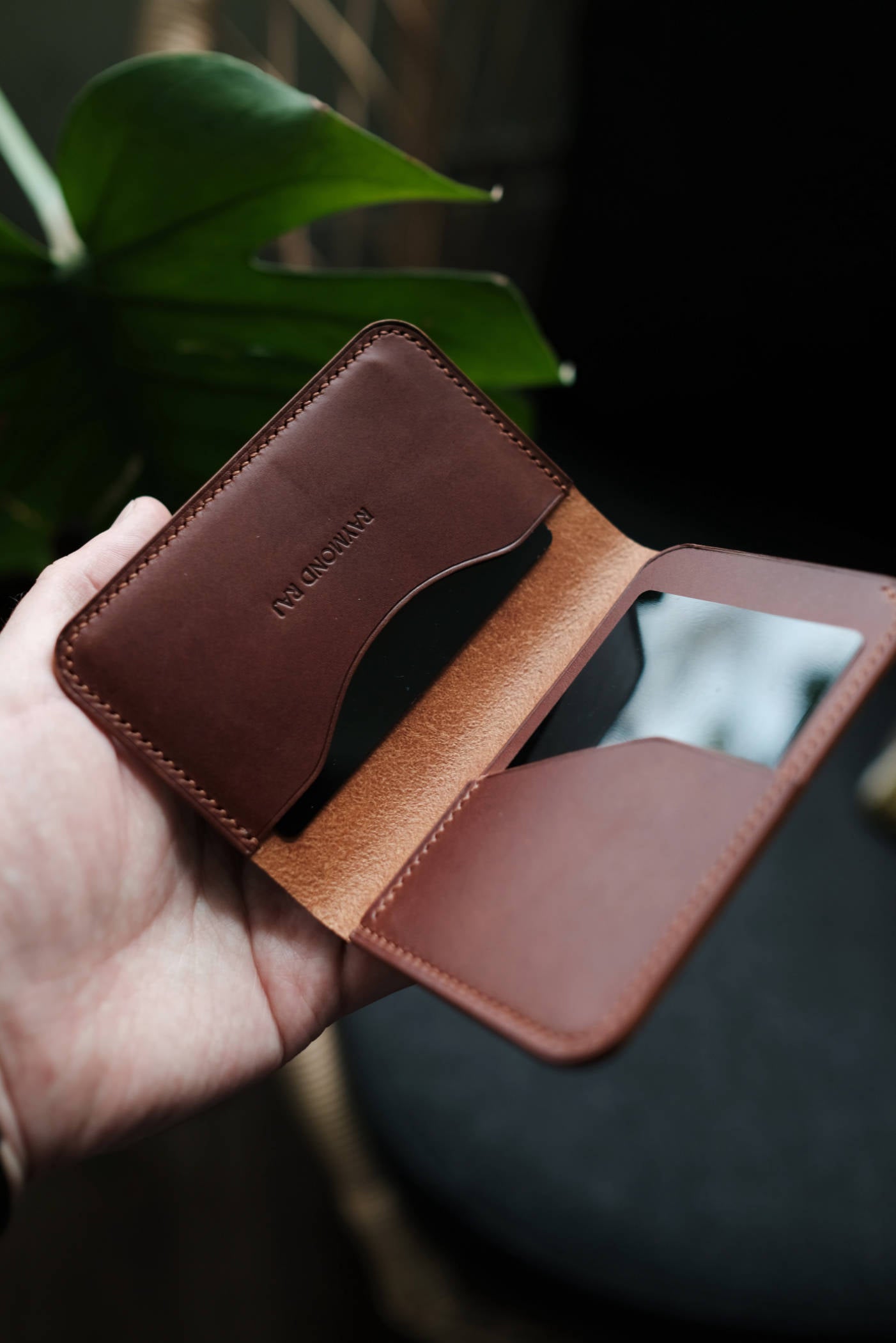 The Drifter - Cavalier Goods Co.