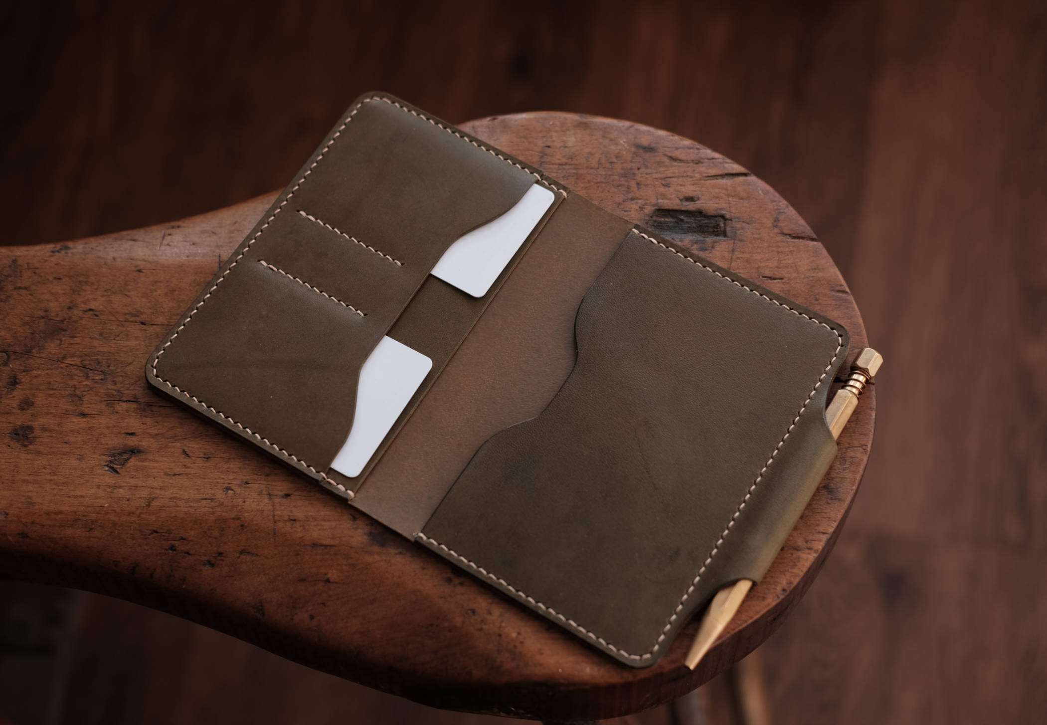 The Wanderer - Cavalier Goods Co.